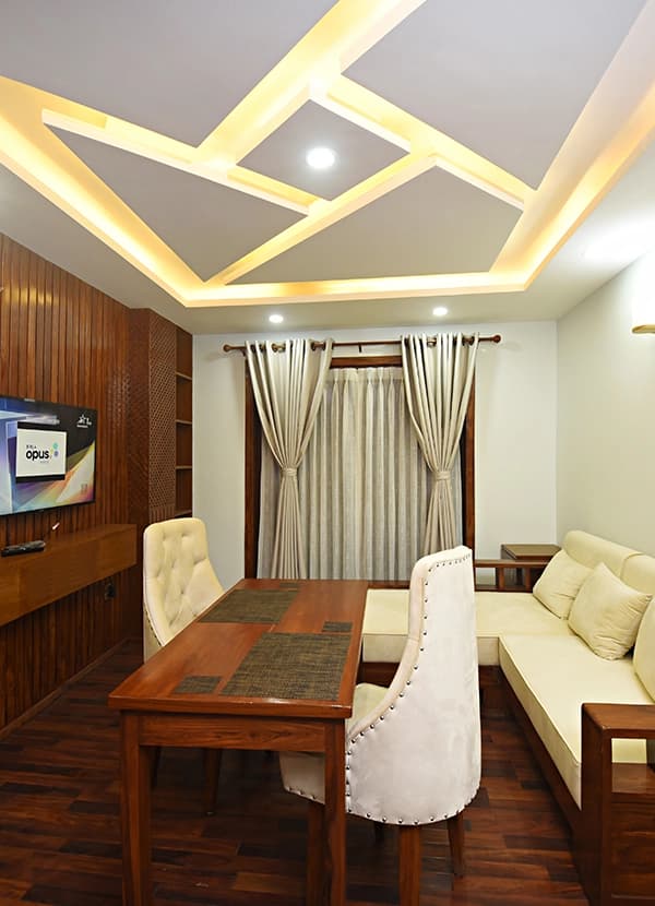 Kantipur Appartment