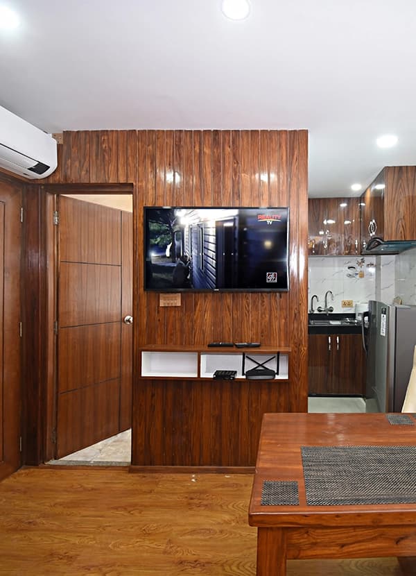 Kantipur Appartment